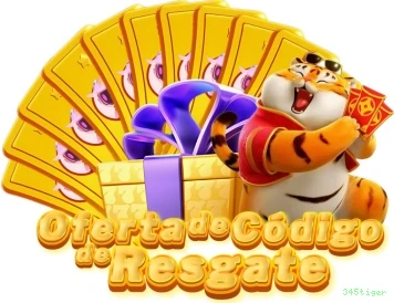 Interface do App 345tiger