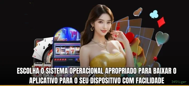 Bônus Diários 345tiger