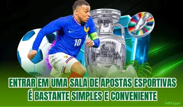 Diretório de Jogos 345tiger