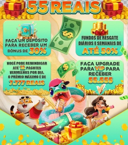 Benefícios da Conta 345tiger