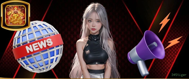 Experiência VIP 345tiger